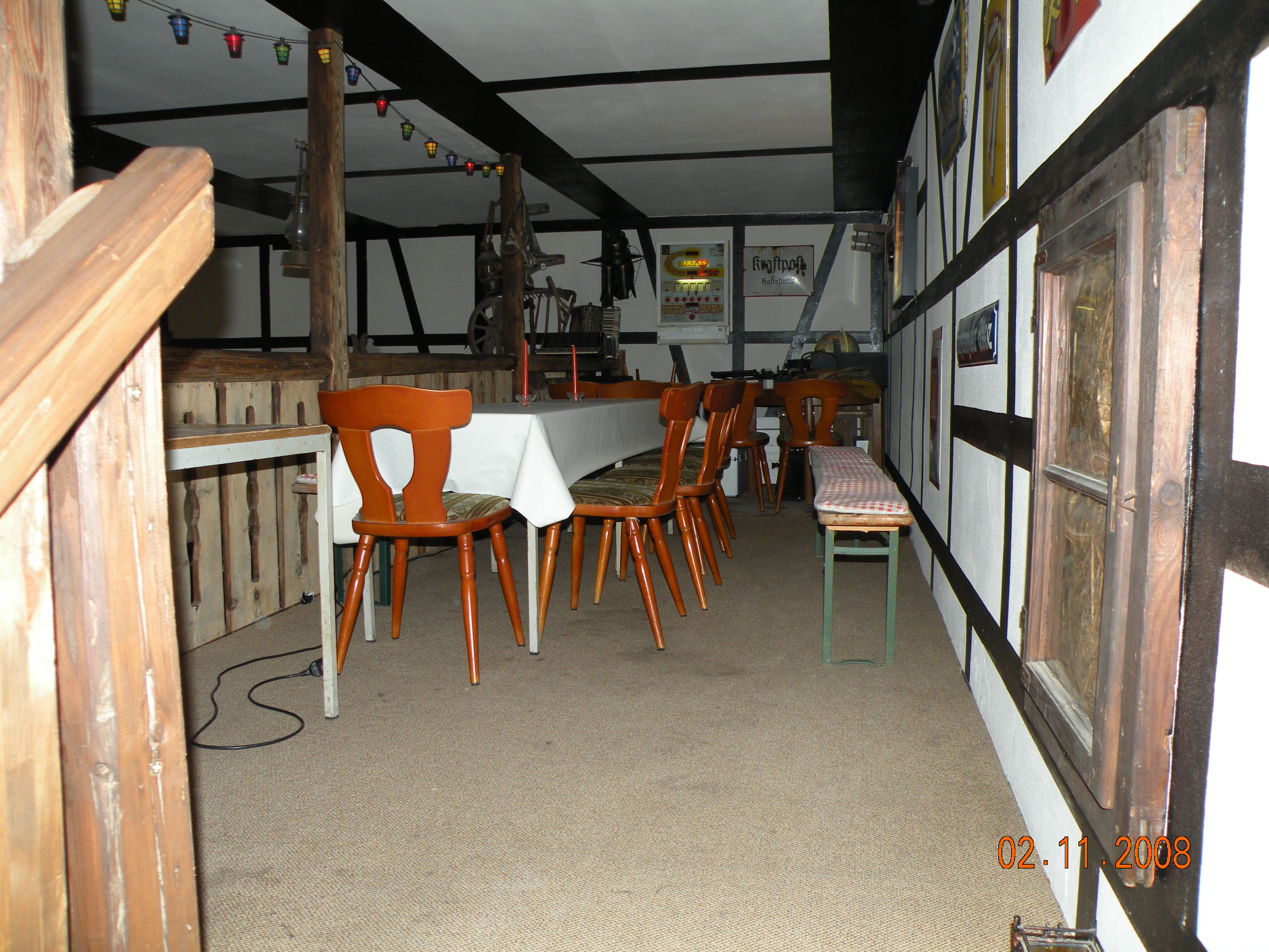 Musikclub Bischleben 055