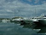 07 Ausflug nach Antibes - City