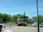 12 Ausflug nach Aix de Provence